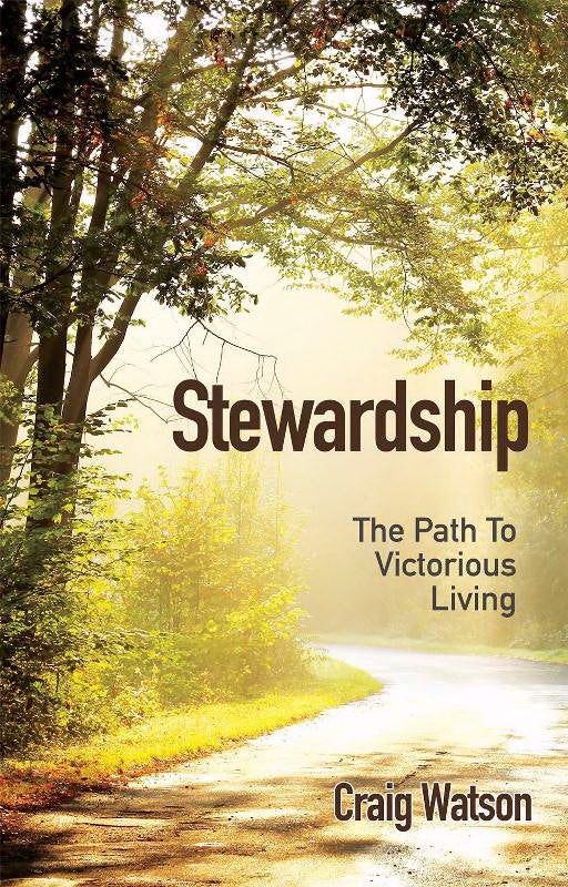 Word & Spirit Resources 145978 Stewardship by Watson Craig Home n Hearts