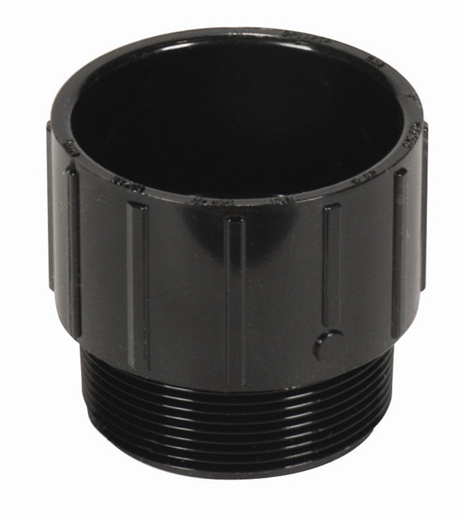 GreenGrass Aquascape 1.5 in. x 2 in. PVC Male Pipe Adapter – Home n Hearts